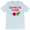 schrute farm T-Shirt