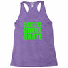 skaters Racerback Tank