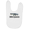 litle gamers Baby Bibs