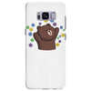 dorp bear Samsung Galaxy S8 Plus