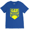 ossi  fdj ddr fun V-Neck Tee