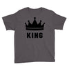 King Youth Tee