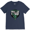 mmp V-Neck Tee