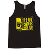 the chaos best trending Tank Top