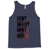 eeny meeny miny moe Tank Top