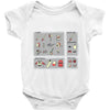 atrpg Baby Onesie