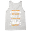 Super Cool Father In Law Of A Freaking Awesome Son In Law Tank Top