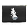mickey get high Accessory Pouches
