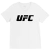 ufc logo V-Neck Tee