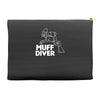 muff diver Accessory Pouches