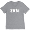 swat V-Neck Tee