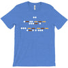 s&rsquo;morse code T-Shirt