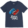 switch or die! V-Neck Tee