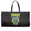 purist Weekender Totes