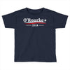 beto o'rourke 2018 Toddler T-shirt