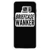 briefcase wanker Samsung Galaxy S7