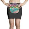 welcome to hell Mini Skirts