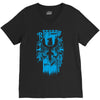 eagle crest V-Neck Tee