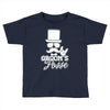 groom's posse Toddler T-shirt
