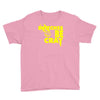 snitches be cray Youth Tee