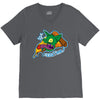 pizza time! V-Neck Tee