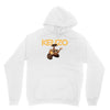 Kenzo Wall-E Unisex Hoodie