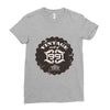 vintage made of 1991 all original parts Ladies Fitted T-Shirt