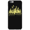 hiking iPhone 6/6s Case