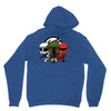 power minions vectorized Unisex Hoodie