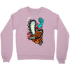 na Crewneck Sweatshirt
