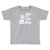 jose reyes boogeyman Toddler T-shirt