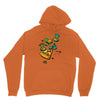 pizza lover Unisex Hoodie