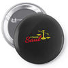 i called saul Pin-back button