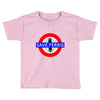 save ferrıs Toddler T-shirt