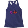 monster's Racerback Tank