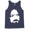 charles manson retro Tank Top