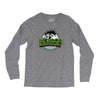 HUMBOLDT BRONCOS Long Sleeve Shirts