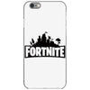 fortnite iPhone 6/6s Case