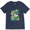 oh no V-Neck Tee