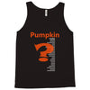 pumpkin everything Tank Top