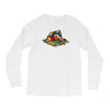 rubik's cube Long Sleeve Shirts