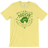 nook neighbor's club T-Shirt