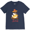 taco cat V-Neck Tee