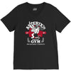 gallic gym V-Neck Tee