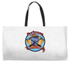 prison guards team Weekender Totes
