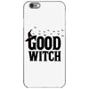 good witch iPhone 6/6s Case
