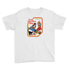 let's sacrifice toby Youth Tee