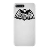 nightman iPhone 7 Plus Case