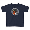 doctor in happiness and kindness Toddler T-shirt
