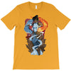 avatar of the water tribe T-Shirt